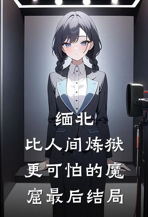 缅北：比人间炼狱更可怕的魔窟最后结局