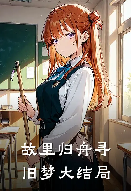 故里归舟寻旧梦大结局