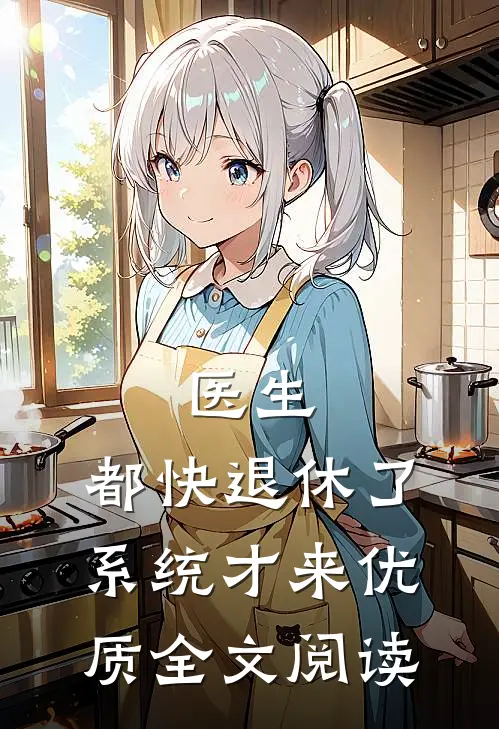 医生：都快退休了，系统才来优质全文阅读