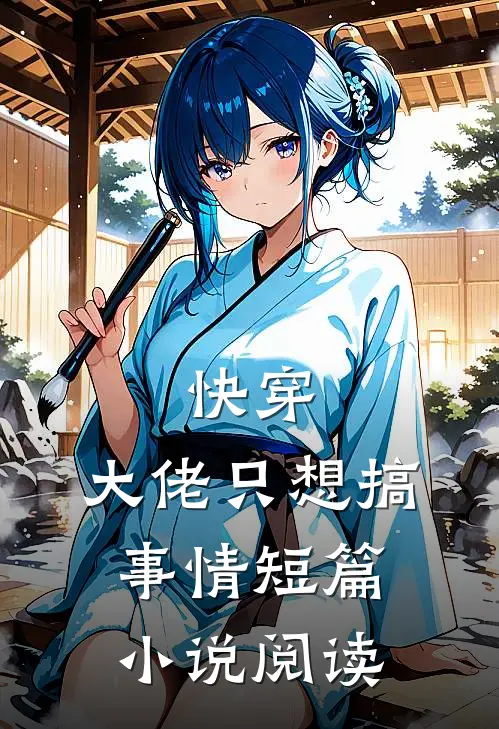 快穿大佬只想搞事情短篇阅读免费