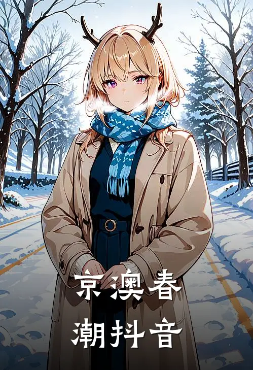 京澳春潮抖音