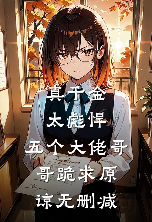 真千金太彪悍,五个大佬哥哥跪求原谅无删减在线观看