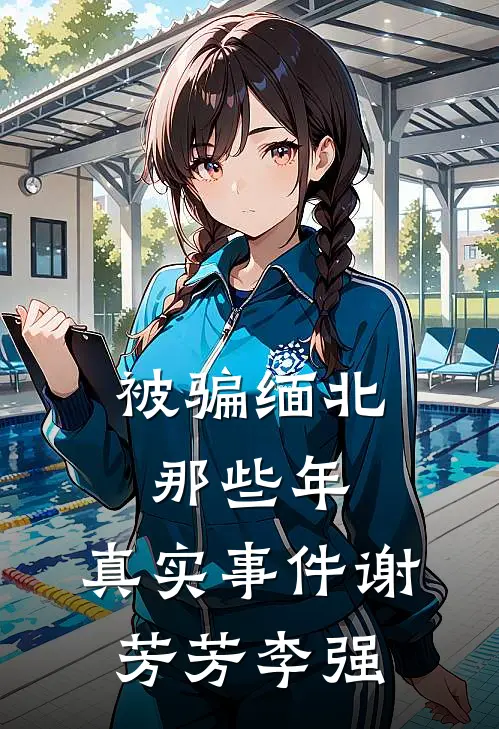 被骗缅北那些年，真实事件谢芳芳李强