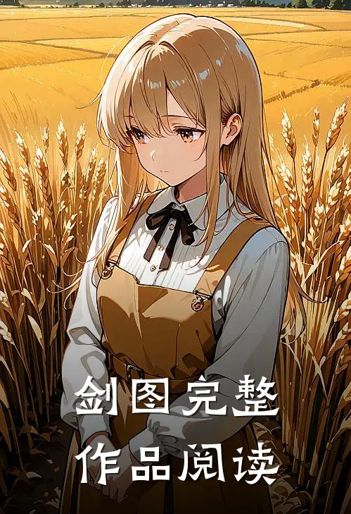 剑图完整作品阅读