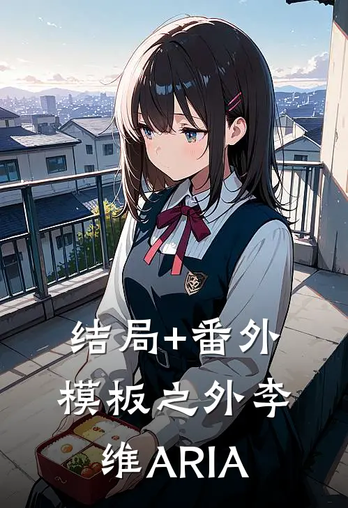 结局+番外模板之外李维ARIA
