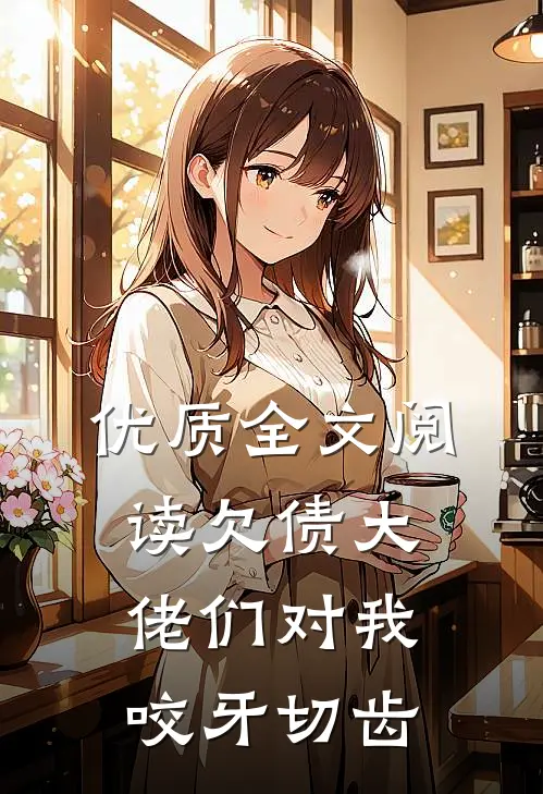 优质全文阅读欠债大佬们对我咬牙切齿