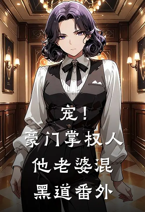 宠！豪门掌权人他老婆混黑道 番外