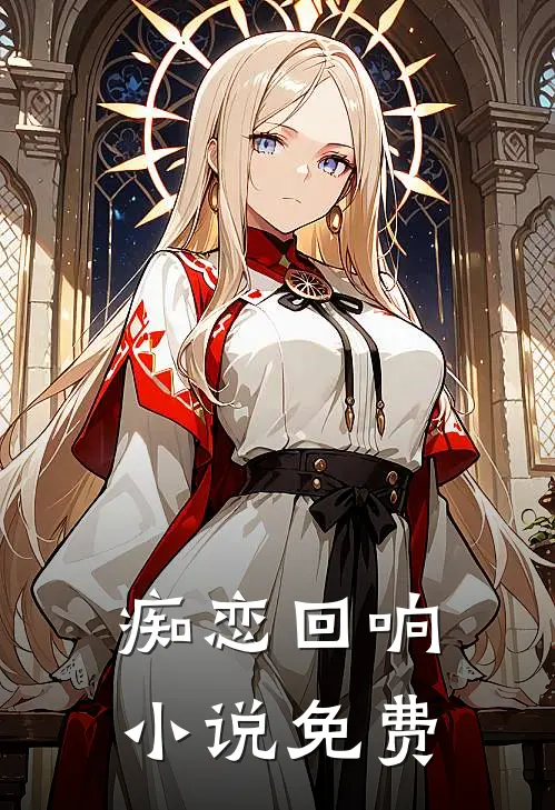 痴恋回响免费阅读全文