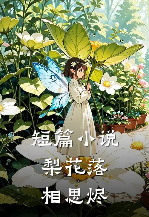 短篇小说梨花落，相思烬