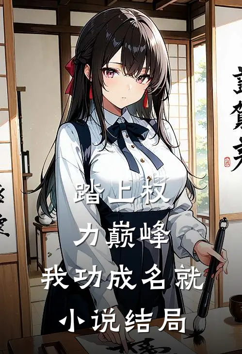 踏上权力巅峰，我功成名就小说结局