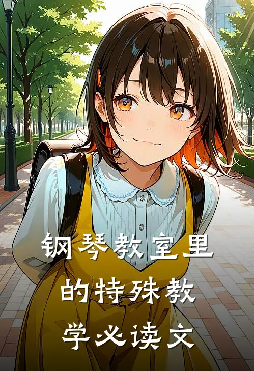 钢琴教室里的特殊教学必读文
