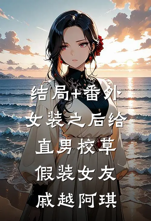 结局+番外女装之后给直男校草假装女友戚越阿琪