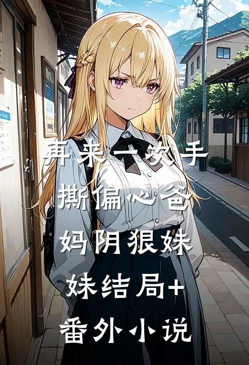 再来一次手撕偏心爸妈阴狠妹妹结局+番外小说