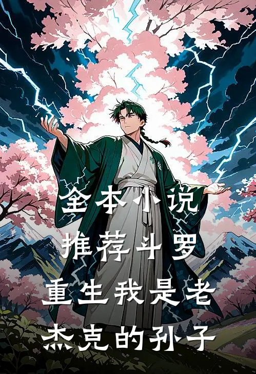 全本小说推荐斗罗：重生我是老杰克的孙子