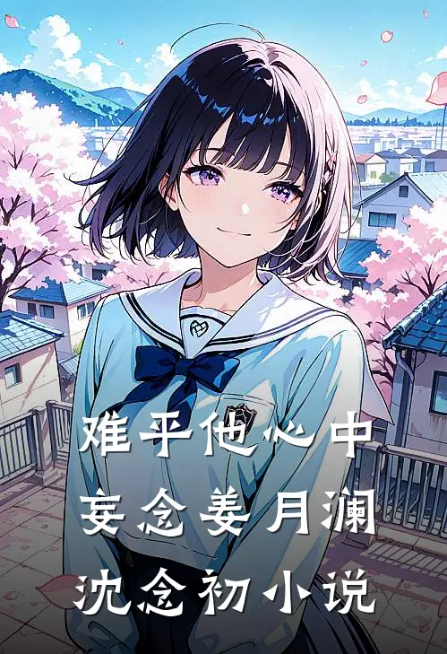 难平他心中妄念姜月澜沈念初小说
