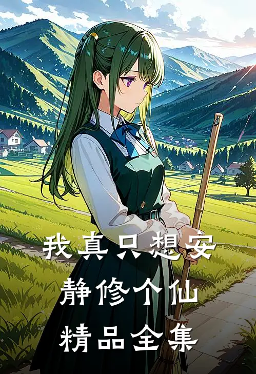 我真只想安静修个仙精品全集