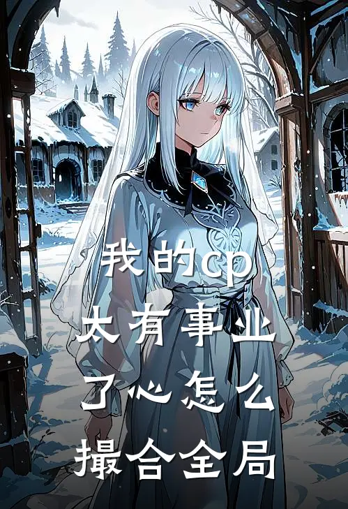 我的cp太有事业了心怎么撮合全局