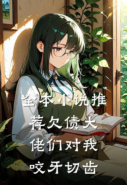 全本小说推荐欠债大佬们对我咬牙切齿