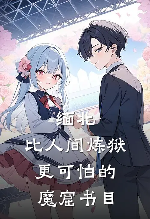 缅北：比人间炼狱更可怕的魔窟书目