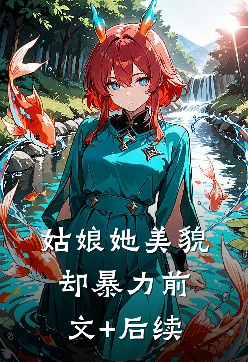 姑娘她美貌却暴力前文+后续