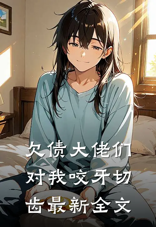 欠债大佬们对我咬牙切齿最新全文
