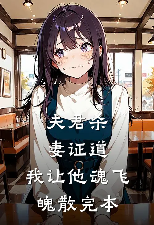 夫君杀妻证道，我让他魂飞魄散完本
