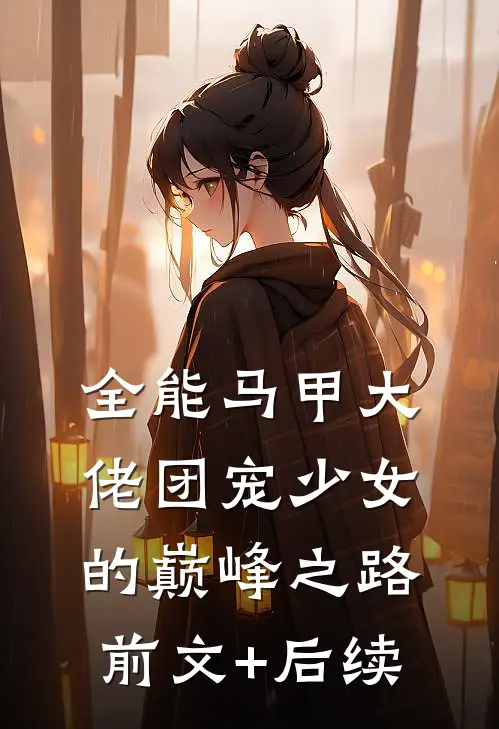 全能马甲大佬团宠少女的巅峰之路前文+后续