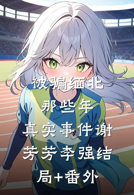 被骗缅北那些年，真实事件谢芳芳李强结局+番外