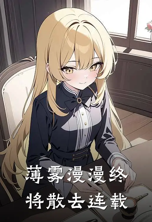 薄雾漫漫终将散去连载