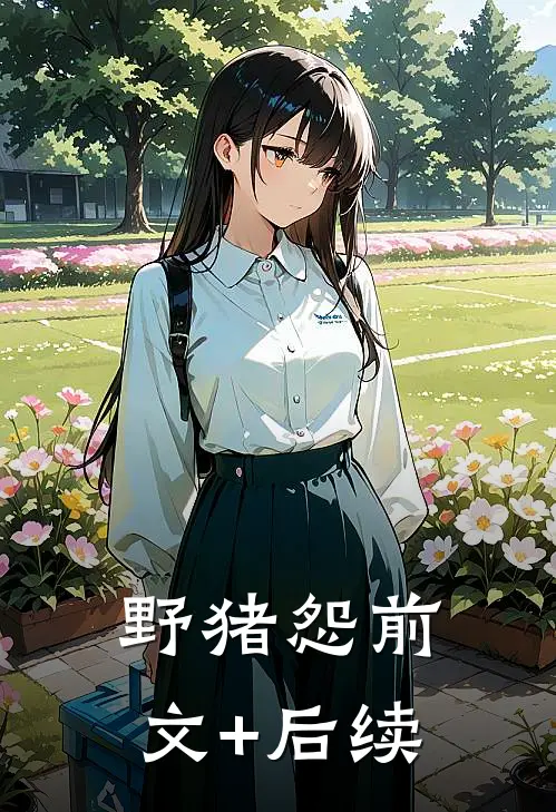 野猪怨前文+后续