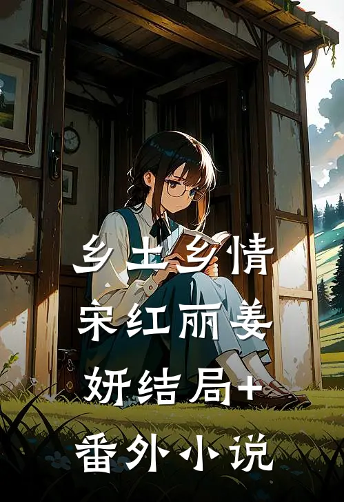 乡土乡情宋红丽姜妍结局+番外小说