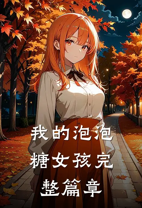 我的泡泡糖女孩完整篇章在线观看