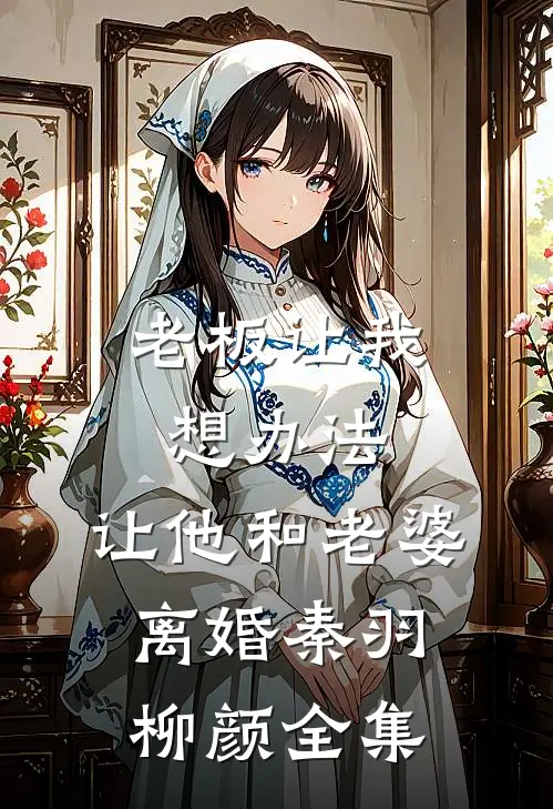 老板让我想办法，让他和老婆离婚秦羽柳颜 全集