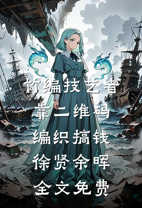 竹编技艺者，靠二维码编织搞钱徐贤余晖全文免费