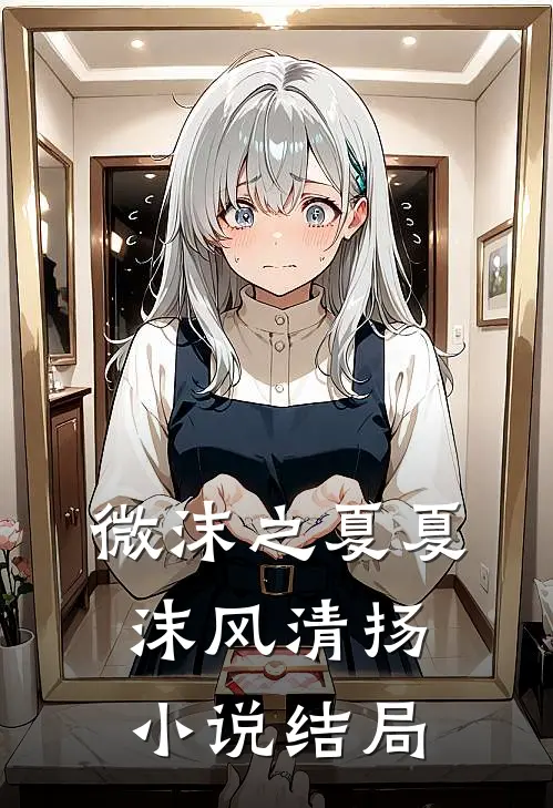 微沫之夏夏沫风清扬小说结局