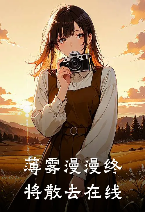 薄雾漫漫终将散去在线