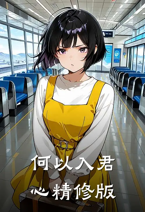 何以入君心精修版