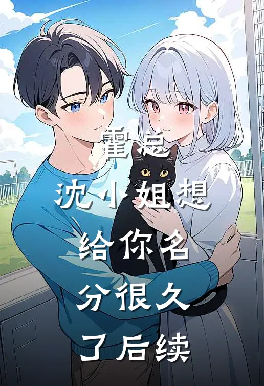 霍总，沈小姐想给你名分很久了后续