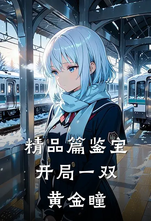 精品篇鉴宝：开局一双黄金瞳