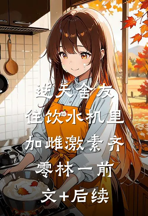 逆天舍友，往饮水机里加雌激素齐零林一前文+后续