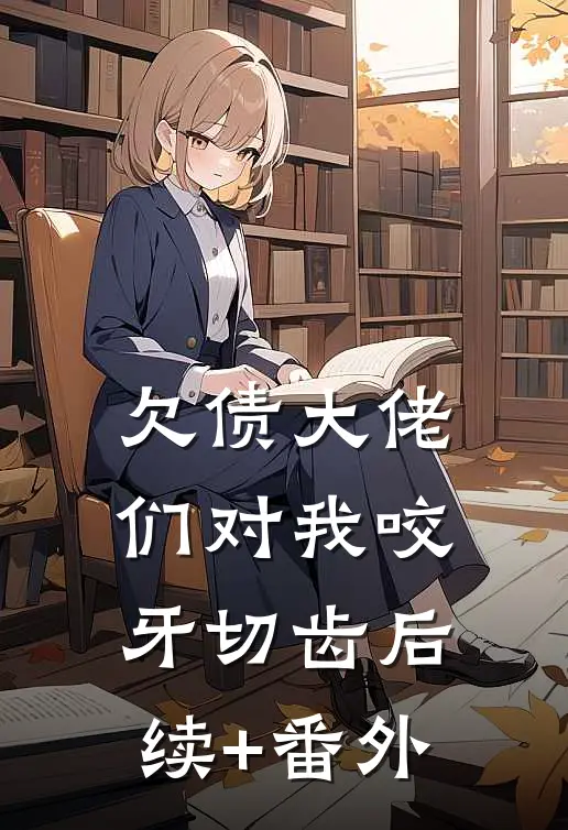 欠债大佬们对我咬牙切齿后续+番外