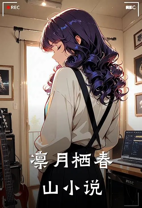凛月栖春山小说