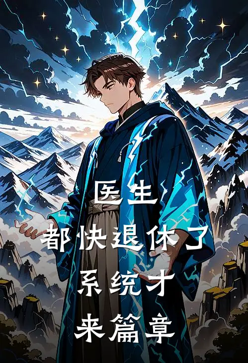 医生：都快退休了，系统才来篇章