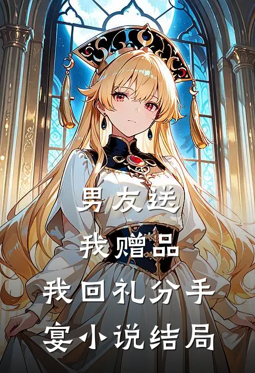 男友送我赠品，我回礼分手宴小说结局