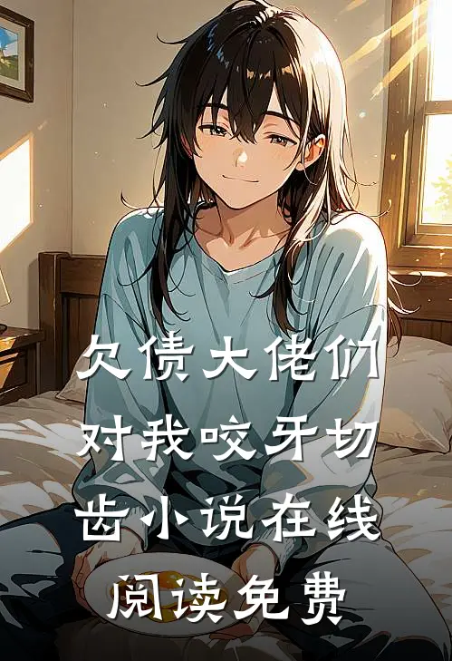 欠债大佬们对我咬牙切齿小说在线阅读免费