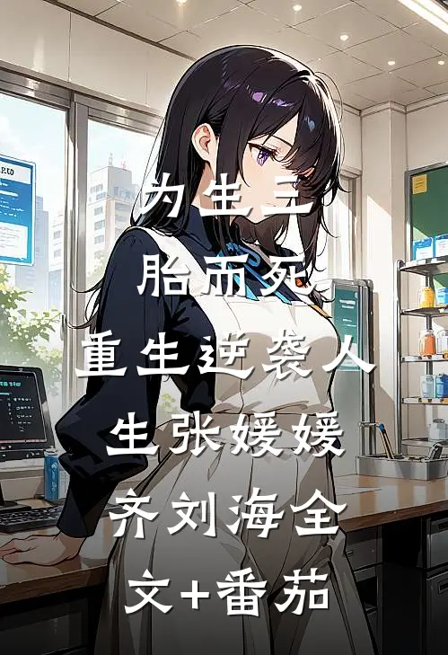 为生三胎而死，重生逆袭人生张媛媛齐刘海全文+番茄