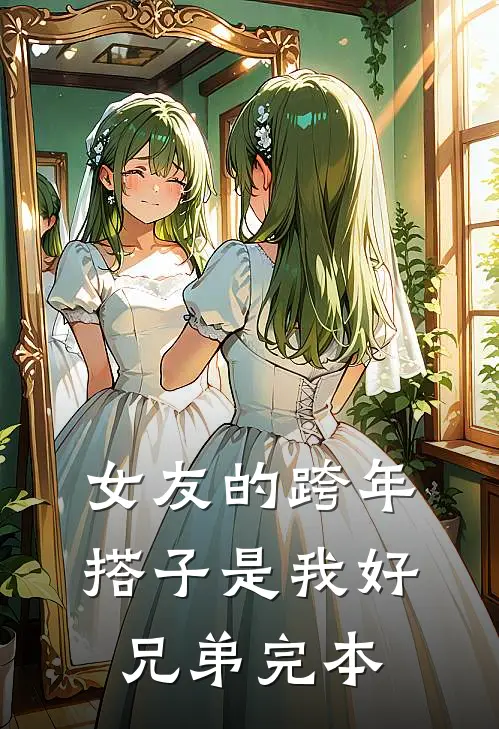 女友的跨年搭子是我好兄弟完本