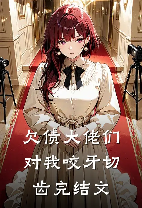 欠债大佬们对我咬牙切齿完结文
