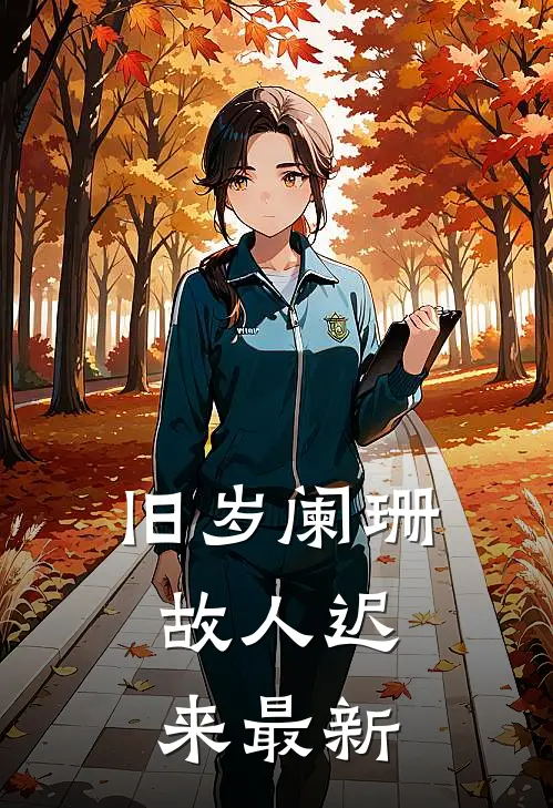 旧岁阑珊,故人迟来最新一句