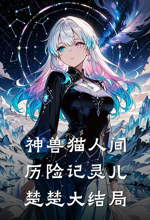 神兽猫人间历险记灵儿楚楚大结局